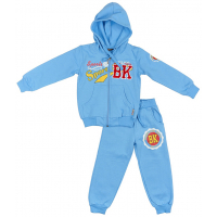 b-20-1 "SPORT Style" Костюм с капюшоном, 2-х нитка с начесом, 1-4 года b-20-1 "SPORT Style" Костюм с капюшоном, 2-х нитка с начесом, 1-4 года