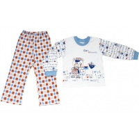 l-0311-1 ЛЕО. "почтальон" Пижама для мальчиков РАСПРОДАЖА l-0311-1 ЛЕО. "почтальон" Пижама для мальчиков РАСПРОДАЖА