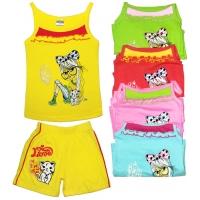 6922-12 "Love Like It" комплект для девочек, 6-9 лет 6922-12 "Love Like It" комплект для девочек, 6-9 лет