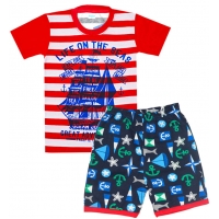 3721-62 "Ocean" комплект, 3-7 лет 3721-62 "Ocean" комплект, 3-7 лет
