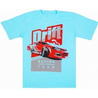 91201-2 "DRIFT" футболка для мальчика 9-12 лет 91201-2 "DRIFT" футболка для мальчика 9-12 лет