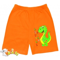 1441-16 "Little Dino" шорты для мальчиков, 1-4 года 1441-16 "Little Dino" шорты для мальчиков, 1-4 года