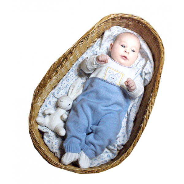 ЛЕО Полукомбинезон "Мой зайка", вышивка