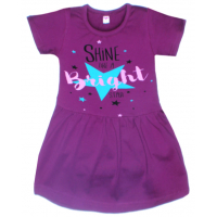 11-69808 "Bright" Платье, 6-9 лет, винный 11-69808 "Bright" Платье, 6-9 лет, винный
